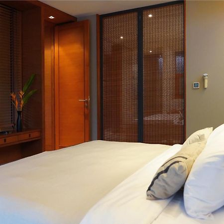 Muthi Maya Forest Pool Villa Resort - Sha Plus Certified Mu Si Bilik gambar