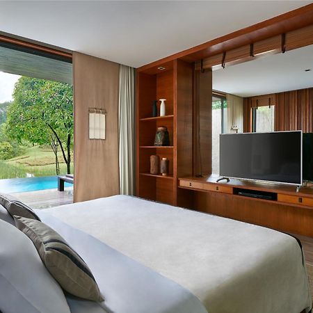 Muthi Maya Forest Pool Villa Resort - Sha Plus Certified Mu Si Bilik gambar